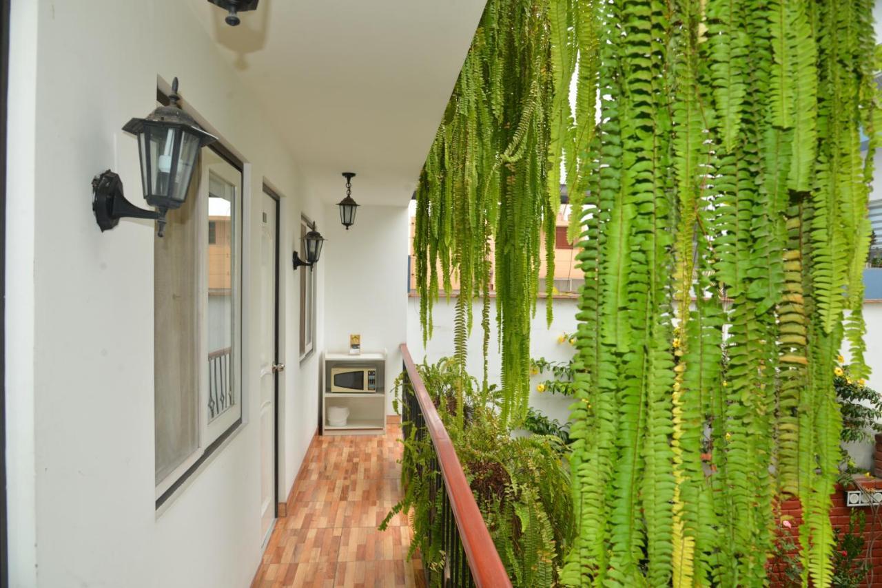 Residencial Carlos Lima Exterior foto