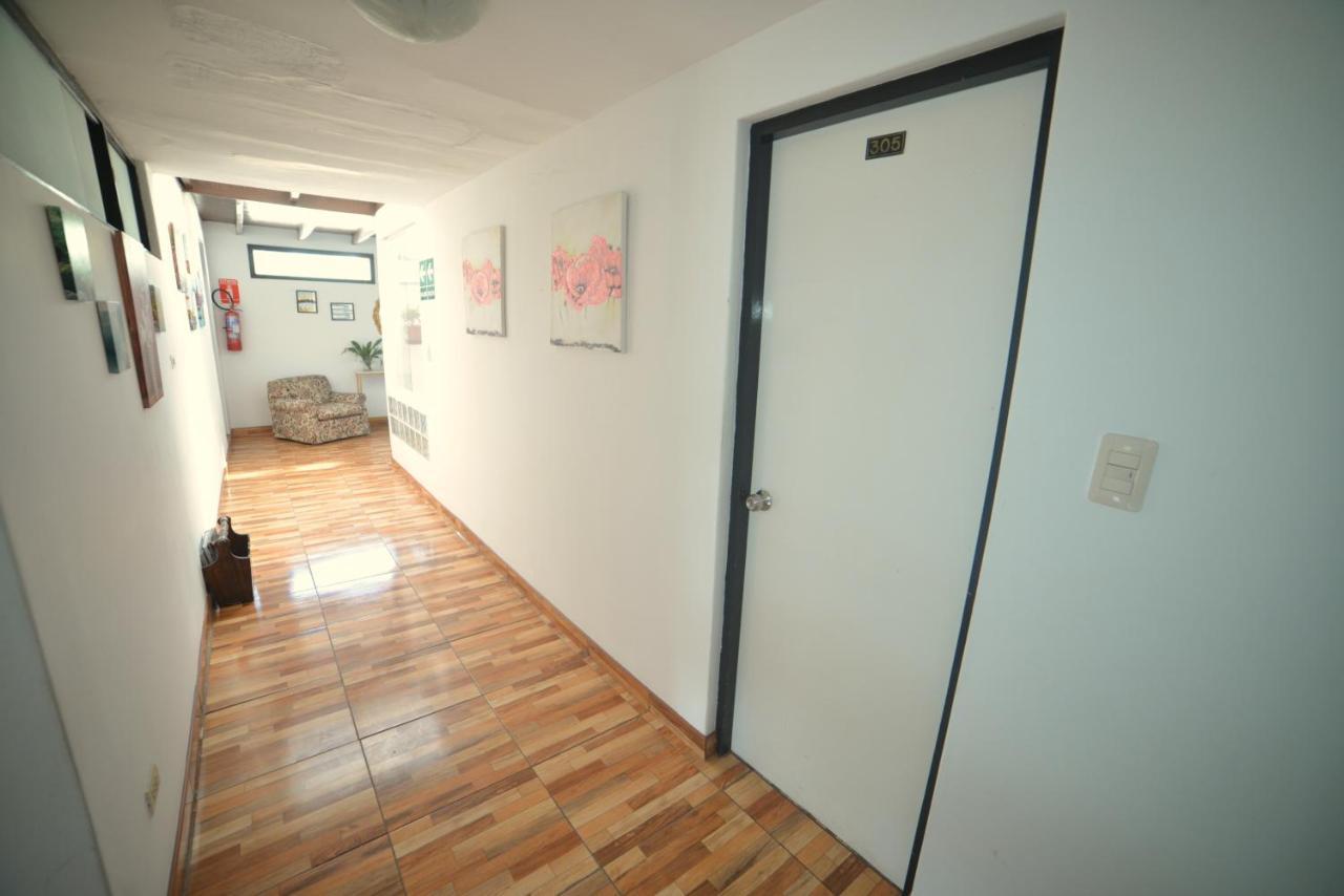 Residencial Carlos Lima Exterior foto