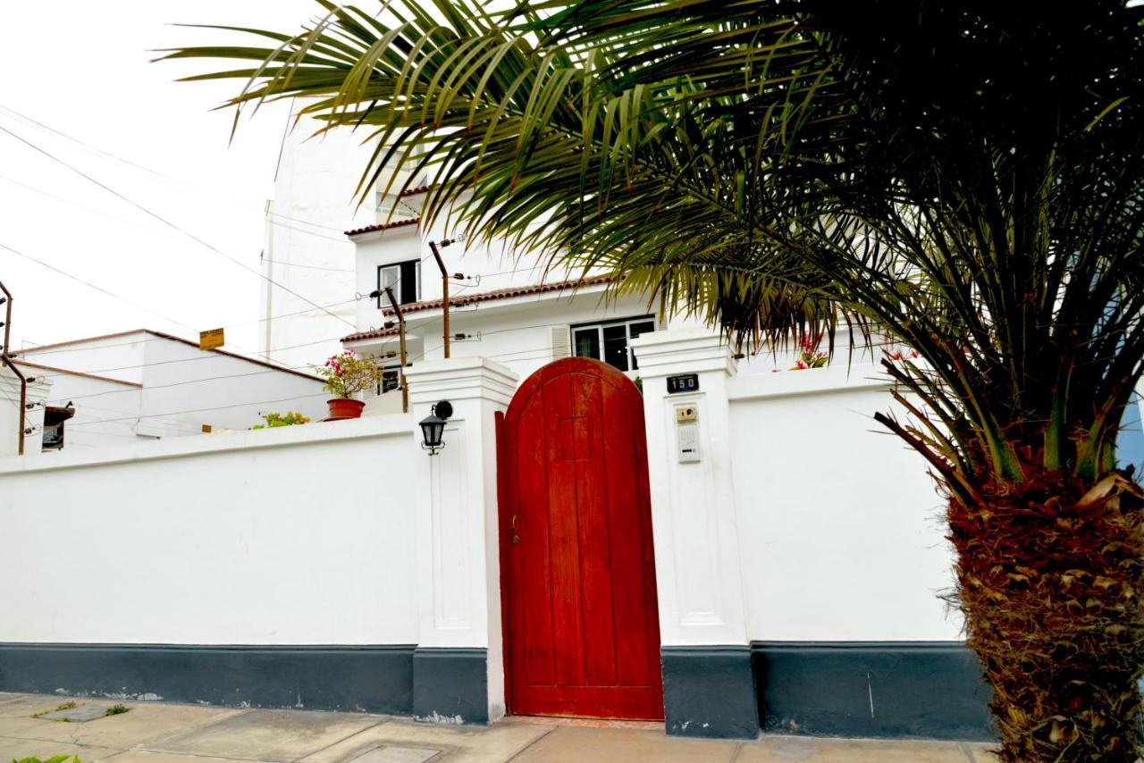 Residencial Carlos Lima Exterior foto
