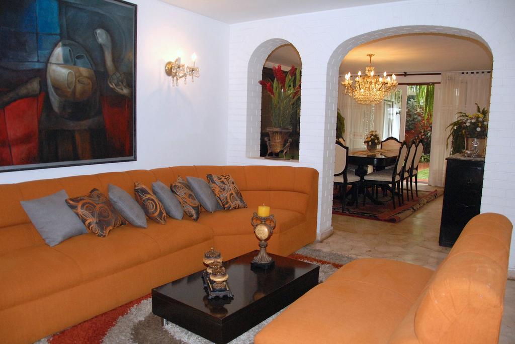 Residencial Carlos Lima Exterior foto