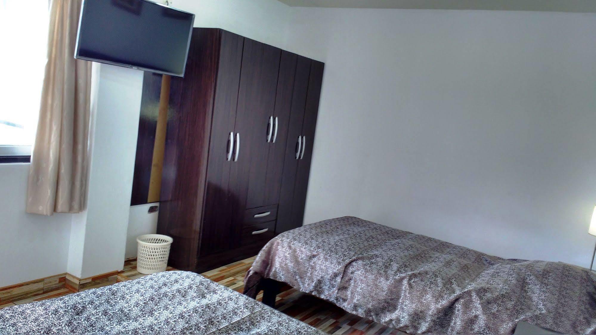 Residencial Carlos Lima Exterior foto